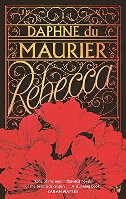 £4.55 • Buy Rebecca (VMC) (Virago Modern Classics) By Daphne Du Maurier Paperback Book The