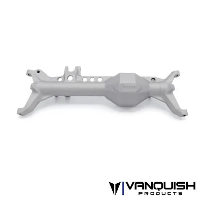 Vanquish VPS08616 Currie F10 Aluminum Front Axle Housing Clear • $139.99