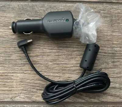 Garmin TT-15 TT-10 T-5 GPS Dog Collar Car Charging Adapter - Check It Out! • $4.50