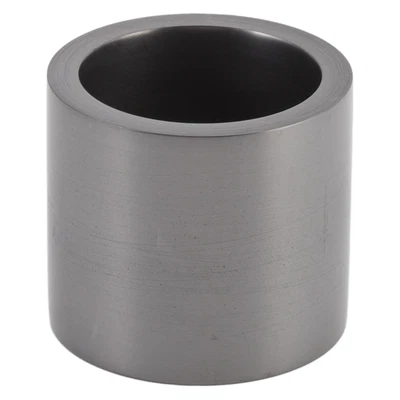 £6.96 • Buy Casting Ingot Mold Graphite High Purity Melting Metal Ingot Mould Crucible BST