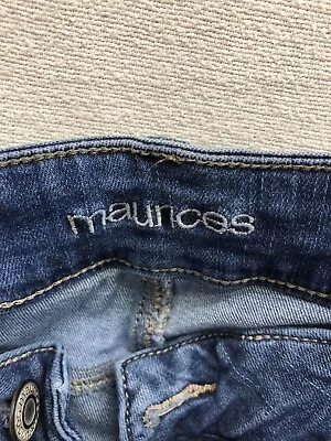 Maurice’s  22w Jeans • $20