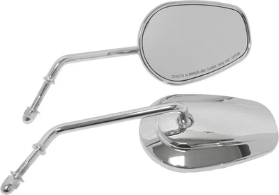 $82.64 • Buy HARDDRIVE 2009-2016 Harley-Davidson VRSCF V-Rod Muscle TAPERED MIRROR