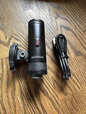 Garmin Varia Ut800 Smart Headlight With Flange Mount Adapter • $60