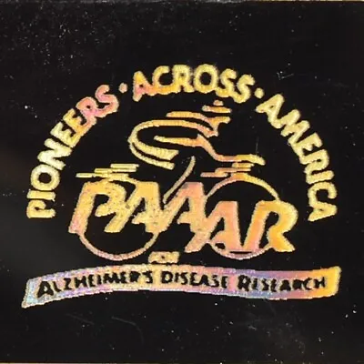 1993 Ohio Pioneer Car Show PAAAR  Alzheimer's Disease ITPA Independent Telephone • $27.50