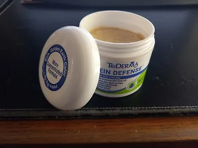 $14.99 • Buy TriDerma Vein Defense Healthy Cream 4 Ounces