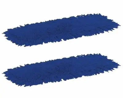 £25.08 • Buy V Sweeper Mop 100cm Cleaning Head 1.6m Wide Cleaning (Replacement Heads)
