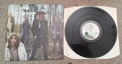Mott The Hoople Wildlife - Rare Original Uk Island 12  Vinyl Lp Gf Sleeve • $12.43