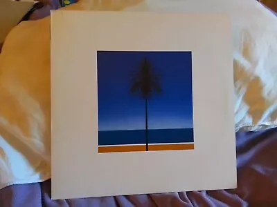 Metronomy - The English Riviera- 12  Vinyl LP W/ Inner -BEC5772894 1st- 2011 Ex+ • £26.99