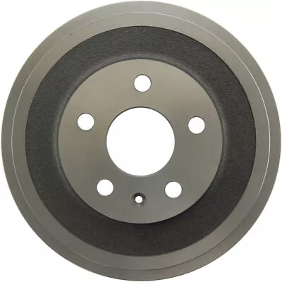 $63.95 • Buy Brake Drum-C-TEK Standard Rear Centric 123.33020 Fits 11-12 VW Jetta
