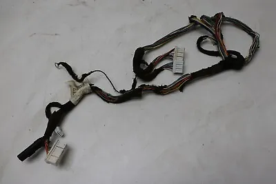Maserati 4200 Spyder M138 AC Air Con Wiring Loom Harness Cables 209841 J172 • $64.59