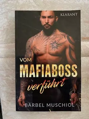 £7.79 • Buy Vom Mafiaboss Verführt  Bärbel Muschiol    (484)