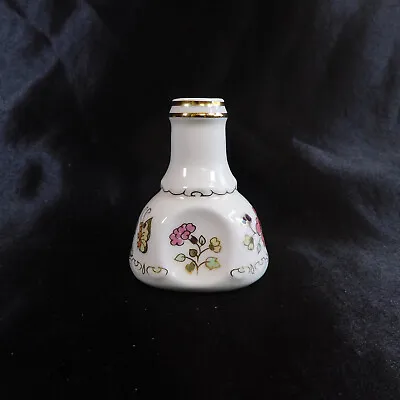 Zsolnay Vase Bottle Or Base Of Something In ZSO2 # 22769 • £5.74
