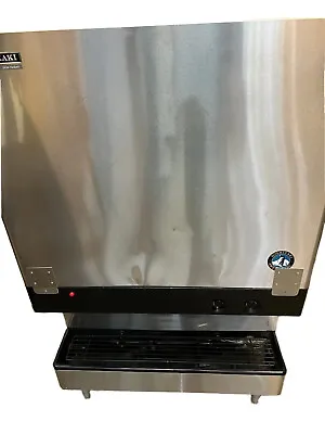 $2999.99 • Buy HOSHIZAKI DCM-750BAF ICE MAKER Ice & Water Dispenser Government Surplus We Ship!