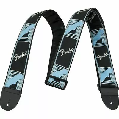 Fender Guitar/Bass 2  Strap Monogrammed/Embroidered Color Choices New B Stock • $10.99