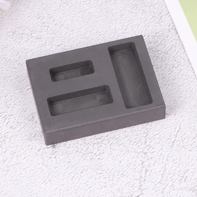 £10.06 • Buy Metal Dies Metal Casting Molds Ingot Metal Mold Casting Black