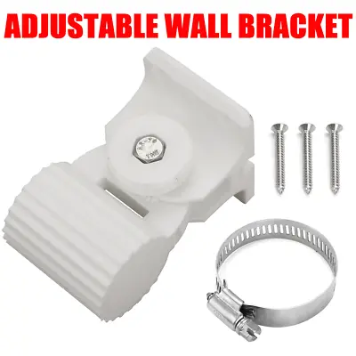 For Ubiquiti Nanostation Adjustable Wall Bracket Loco5AC NS-5AC LocoM5 NSM5 NSM2 • $19.99