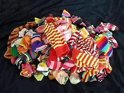 NEW Men's Colorful Socks - Unique/Rare Styles! • $9