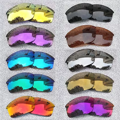 ExpressReplacement Polarized Lenses For-Oakley Bottlecap Sunglasses-Opt • $6.59