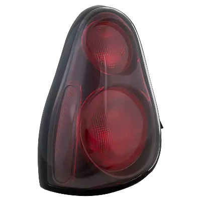  New Driver Side Tail Light For Chevrolet Monte Carlo 2000-2002 • $117.28