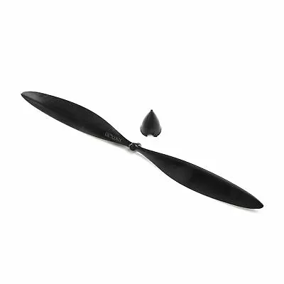 E Flite Propeller With Spinner: Night Vapor • £10.18