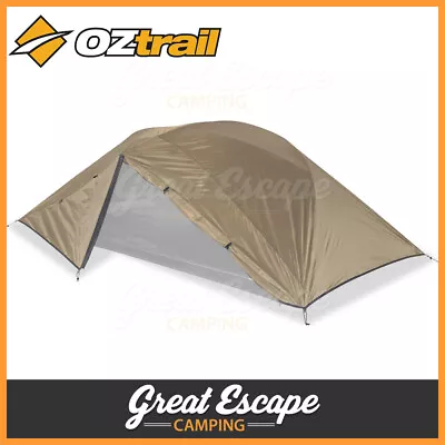OZtrail Mozzie Dome 2 Fly Only Tent Not Included - Cover Only • $59.99