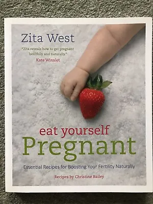 Eat Yourself Pregnant • £4