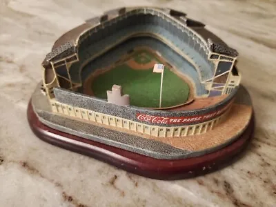 $95 • Buy Yankee Stadium, Home Of The New York Yankees, Danbury Mint