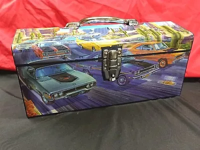 Beep Beep ! - Roadrunner Car Art - Artist Michael Irvine Art Toolbox • $255