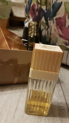 £20 • Buy Madame Rochas Vintage Eau De Cologne By Rochas 100ml Spray 1985 Made In France