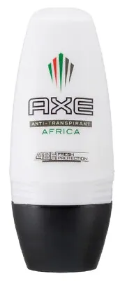 £3.98 • Buy Axe Africa Roll On Anti-perspirant Deodorant 50ml 