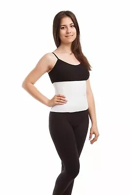 GABRIALLA Unisex Abdominal Binder - Standard  9  Wide: 1 Panel • $31.95