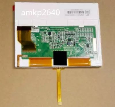 $70.68 • Buy LCD DISPLAY PANEL TOUCH SCREEN For AUTOBOSS COLOR V30 SCANNER #am