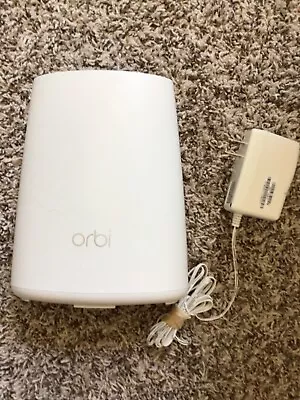 NETGEAR Orbi Mini RBS40 Wireless WiFi Router Base With Power Cord • $40.45