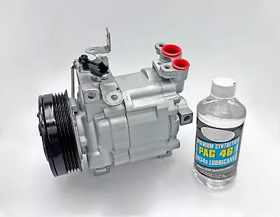 2008-2011 Impreza 2008-2010 Forester OEM Reman A/C Compressor • $125