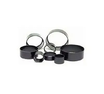 Reducing Sleeves Bushes For Slide Ball Valves Koi Fish Pond Pipe Fittings • £2.20