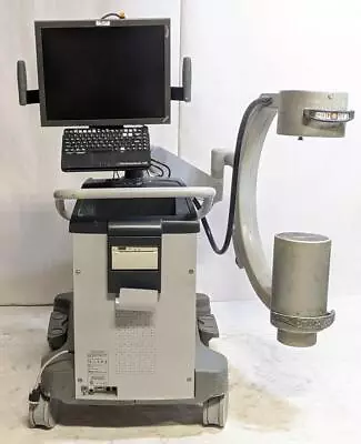 OrthoScan HD 1000-0004 Mini C-Arm | MFG 2010 | As-Is For Parts • $1750