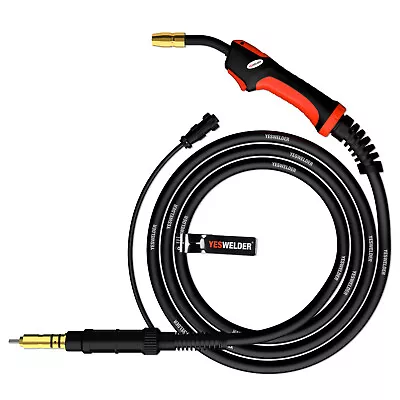 MIG Welding Gun Torch Stinger 100A 10-ft Replacement Miller M-100 M-10 248282 • $47.99