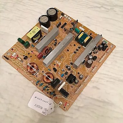 Sony A-1361-279-a Power Supply Board For Kdl46xbr4 And Other Models • $29.95