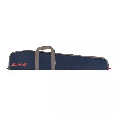 Marlin 42  Rifle Soft Case Navy Polyester 652-42 • $21.17