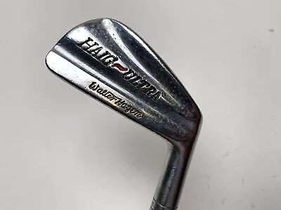 Walter Hagen Haig Ultra Single 3 Iron Extra Stiff Graphite Mens RH • $11.39