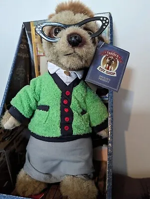 Compare The Meerkat Toy Maiya • £5