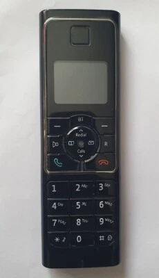 £9.99 • Buy BT Verve 410 450 Cordless Phone Handset Only 035735 No Batteries