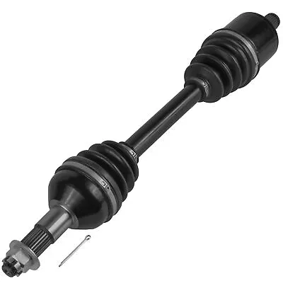 Rear Left CV Joint Axle For Can-Am Outlander Max 1000 4X4 EFI 2013-2016 • $60