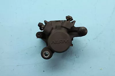 958 04-06 Yamaha Yzf R1 Rear Wheel Rim Back Brake Caliper • $10