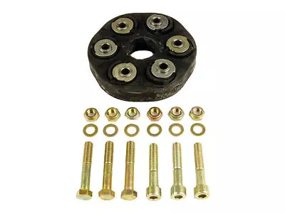 For 1987 Mercedes 190D Drive Shaft Flex Joint Kit Front 74181NTRM 2.5 Turbo • $56.19