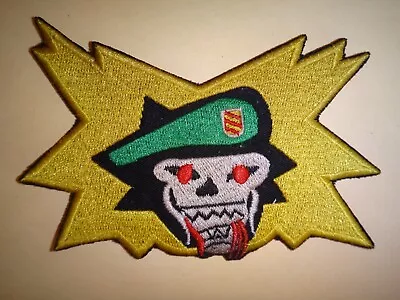 Vietnam War US 5th Special Forces Group MACV-SOG Patch • $12.99