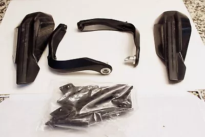 Cycra Ultra CRM Abrasion Guards Motorcycle Hand Controls Parts • $35