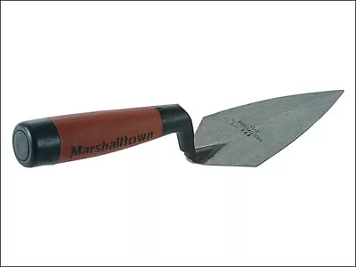Marshalltown M/T456D 456D Pointing Trowel 6in - Durasoft Handle • £26.92