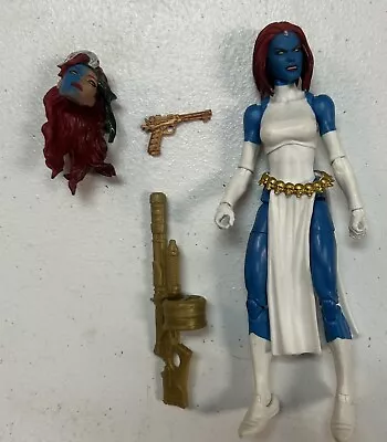 Hasbro Marvel Legends Loose Mystique - Walgreens • $34.99