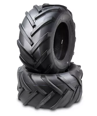 One WANDA 20x10-8 Lawn Mower Agriculture Farm Tractor Tires 4ply 20x10x8 • $124.98